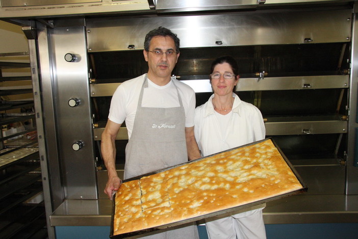 Imperia: Carlo Rovere eletto presidente per la categoria dei panificatori di Confartigianato