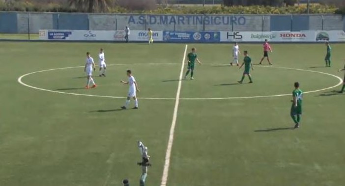 Torneo delle Regioni, Giovanissimi: Liguria sfortunata con la Lombardia, decide la doppietta di Bamba