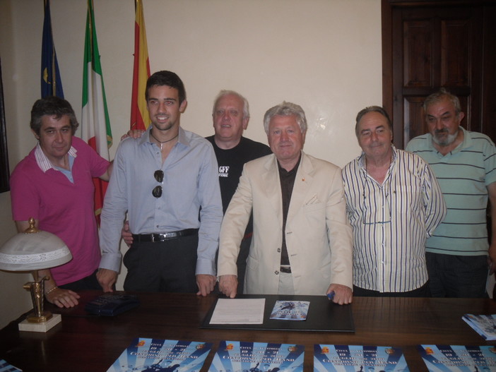 Ventimiglia: confermata la 4a edizione del 'Concorso per band' al Resentello il 14 e 15 luglio Ventimiglia: confermata la 4a edizione del 'Concorso per band' al Resentello il 14 e 15 luglio