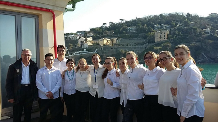 "Un tuffo nella musica" lezione-concerto per bambini da 0 a 8 anni e i loro genitori