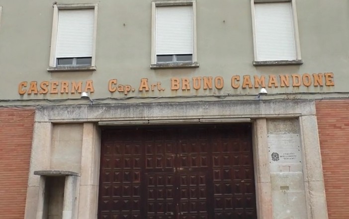 Proposta per uno 'Staff House' nel Golfo Dianese: recuperare la Camandone per affrontare l’emergenza alloggi e rafforzare il sistema turistico Proposta per uno 'Staff House' nel Golfo Dianese: recuperare la Camandone per affrontare l’emergenza alloggi e rafforzare il sistema turistico