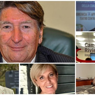 Camera di Commercio, Lupi a un passo dalla presidenza ma Confindustria non molla: ecco tutti i nomi dei 25 neo consiglieri Camera di Commercio, Lupi a un passo dalla presidenza ma Confindustria non molla: ecco tutti i nomi dei 25 neo consiglieri