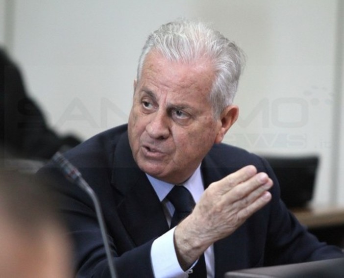 Imperia, “Inellegibilità del sindaco Scajola? Ricorso infondato”. Le motivazioni della difesa
