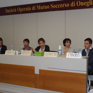 Imperia: grande partecipazione al dibattito al femminile organizzato da Sanremonews Imperia: grande partecipazione al dibattito al femminile organizzato da Sanremonews