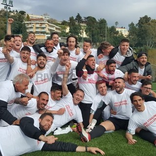 Calcio, Promozione: i risultati e la classifica dopo la 28° giornata, IL CAMPIONATO E' DELL'OSPEDALETTI