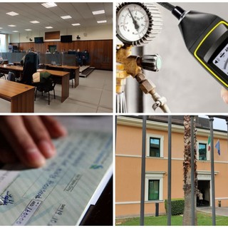 Vendono con l’inganno i rilevatori di gas sull'asse Arma di Taggia-Brescia, anziane truffate per quasi 30 mila euro