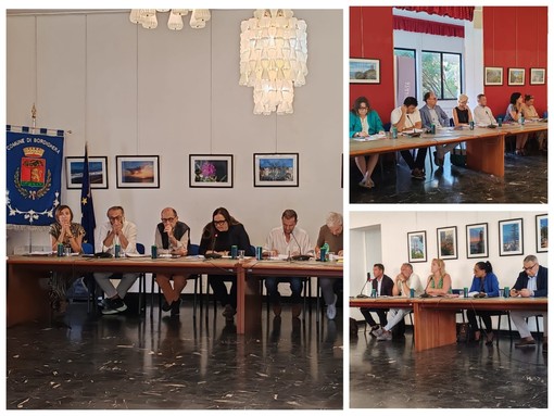 Bordighera approva Pef e aumento Tari del 4%: rimane il bonus sociale rifiuti (Foto) Bordighera approva Pef e aumento Tari del 4%: rimane il bonus sociale rifiuti (Foto)