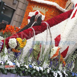 Estratti quest'oggi gli abbinamenti di 'SanremoInFiore 2012' in programma il 25 marzo Estratti quest'oggi gli abbinamenti di 'SanremoInFiore 2012' in programma il 25 marzo