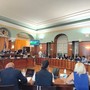 Area Sanremo, Aurelia Bis e trasporti: il Question Time scalda il Consiglio Area Sanremo, Aurelia Bis e trasporti: il Question Time scalda il Consiglio