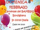 Bordighera. domenica prossima in corso Italia, appuntamento con il ‘Carnevale dei Bambini’