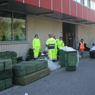 Immigrati a Ventimiglia: un lettore "Il Sindaco ha ragione, finiamo come Lampedusa!"