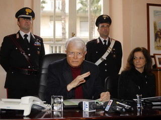 Giancarlo Caselli Giancarlo Caselli