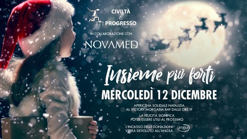 Sanremo: domani sera al Victory, serata solidale a favore delle famiglie di ragazzi autistici Sanremo: domani sera al Victory, serata solidale a favore delle famiglie di ragazzi autistici