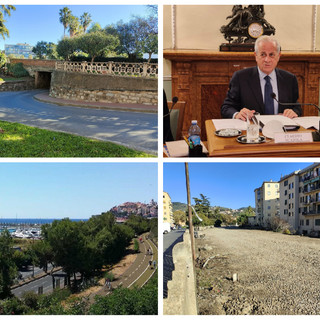 Imperia, lavori della ciclabile, posticipata la chiusura del sottopasso in via Trento, Scajola: "Approfondiremo con i commercianti e i residenti soluzioni alternative" Imperia, lavori della ciclabile, posticipata la chiusura del sottopasso in via Trento, Scajola: "Approfondiremo con i commercianti e i residenti soluzioni alternative"