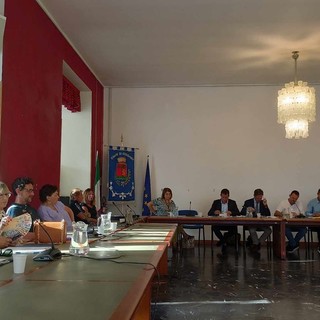 Bordighera, la Lega saluta Mauro Bozzarelli: "Decisione non scaturita in seguito a dissidi interni al partito" Bordighera, la Lega saluta Mauro Bozzarelli: "Decisione non scaturita in seguito a dissidi interni al partito"