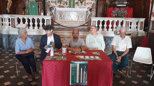 Tutto pronto per la 21˚edizione dei "Concerti delle Logge" al via il 26 luglio Tutto pronto per la 21˚edizione dei "Concerti delle Logge" al via il 26 luglio