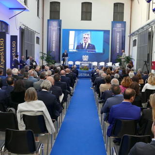 Confindustria Imperia guarda oltre i confini per un nuovo modello di cooperazione transfrontaliera