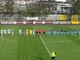 Calcio: finisce con un pareggio (4-4) la partita della Sanremese contro la Castellanzese