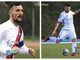 Calciomercato: la Virtus Sanremese vuole dominare, pressing in corso per Costantini e Lo Bosco Calciomercato: la Virtus Sanremese vuole dominare, pressing in corso per Costantini e Lo Bosco