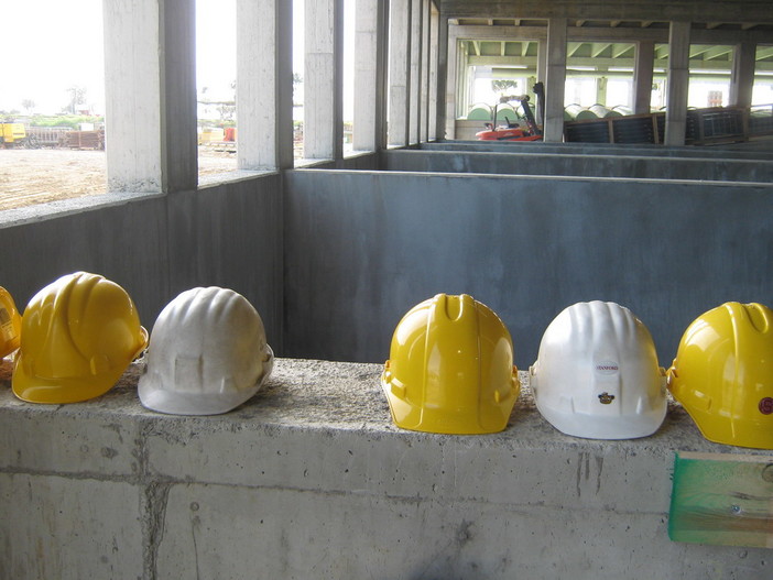 Morte dell'imperiese Francesco De Leo in Friuli: interviene la Basso Spa, azienda per la quale lavorava