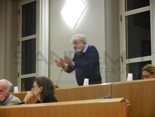 Ventimiglia: al centro del consiglio comunale l’aggiornamento del PUC e le mozioni del consigliere Paganelli