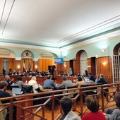 Sanremo, timori per il futuro del 118 imperiese: in Consiglio il caso del trasferimento della centrale Sanremo, timori per il futuro del 118 imperiese: in Consiglio il caso del trasferimento della centrale