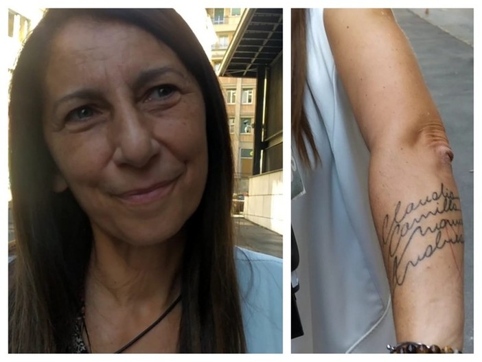 Speciale Morandi - Intervista a Egle Possetti: "Senza memoria non c'è progresso" (Video) Speciale Morandi - Intervista a Egle Possetti: "Senza memoria non c'è progresso" (Video)