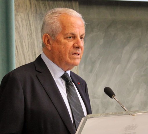 Crisi idrica, Scajola: "Rubinetti chiusi da mezzanotte alle 5"