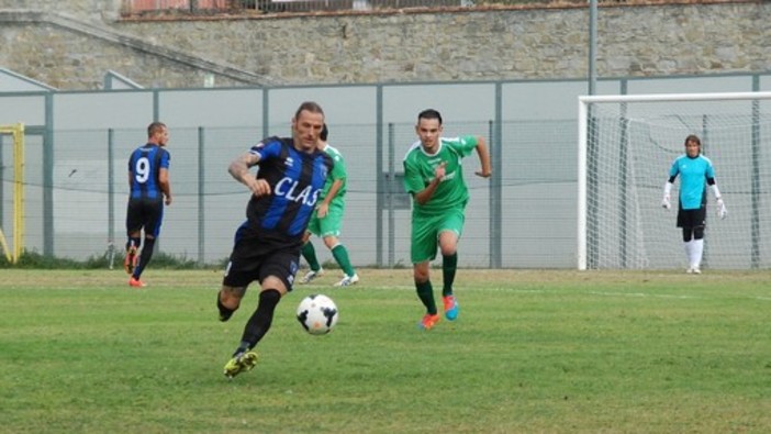 Calcio: Carlin's Boys, Ventura tiene i nervi saldi "Miglioriamoci, tutti insieme. Mister Luci? Non rischia" Calcio: Carlin's Boys, Ventura tiene i nervi saldi "Miglioriamoci, tutti insieme. Mister Luci? Non rischia"