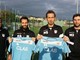 Calcio: Unione Sanremo, dopo le anticipazioni di Riviera Sport ora è ufficiale, Roberto Cevoli è il nuovo allenatore