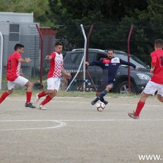 Le squadre ponentine in campo per la prima fase della Coppa Liguria Prima Categoria