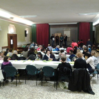 Diatriba tra Bordighera e Sanremo per i 'parmureli' in Vaticano, la Cumpagnia d’a Parmura: "E' importante lavorare per tutelarli"