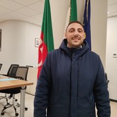 Vallecrosia, minacciato il vicesindaco Quesada: indaga la Procura