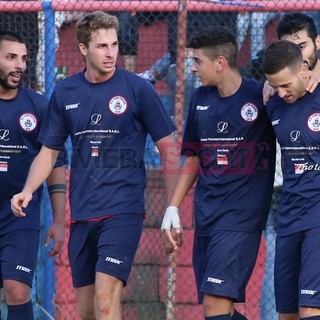 Calcio, Promozione. Camporosso, stop contro la Veloce Savona: rossoblu superati per 3-0 Calcio, Promozione. Camporosso, stop contro la Veloce Savona: rossoblu superati per 3-0