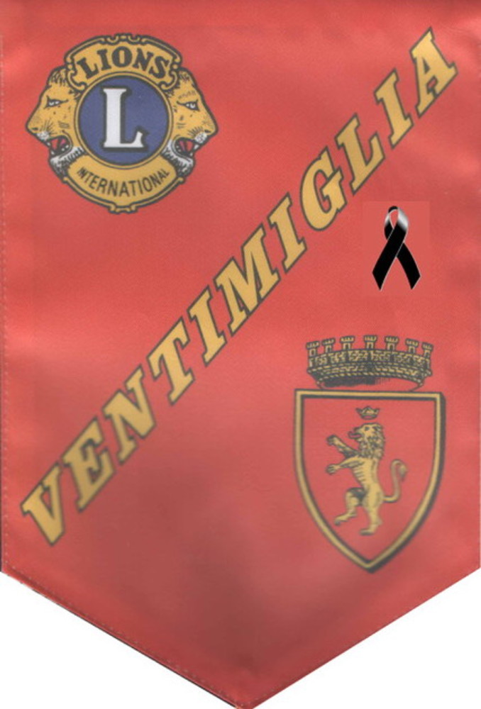 Ventimiglia: domani Santa Messa in ricordo dei soci defunti del Lions Club