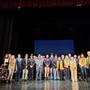 Convegno su "Bullismo e cyberbullismo" a Ventimiglia, teatro comunale gremito di studenti (Foto e video)