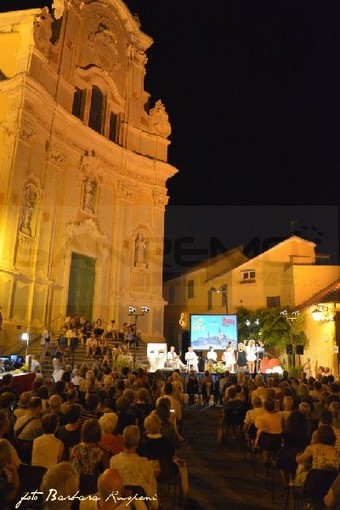 Cervo ti Strega: bella partecipazione di sponsor privati e pubblici per una manifestazione di grande valenza culturale