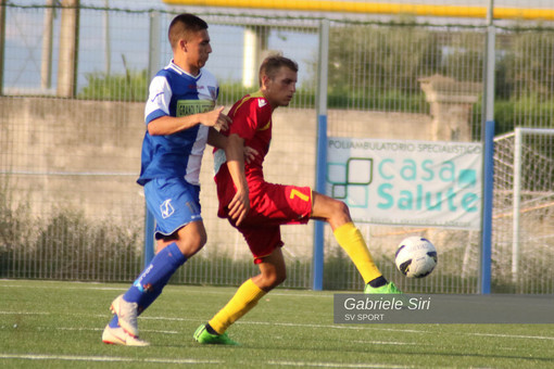 Calcio, Coppa Italia Eccellenza, 2a giornata. Cairese-Albenga il clou. Imperia, vietato sbagliare con il Pietra Ligure Calcio, Coppa Italia Eccellenza, 2a giornata. Cairese-Albenga il clou. Imperia, vietato sbagliare con il Pietra Ligure