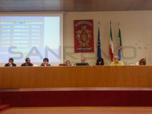 Ventimiglia: convocato per lunedì 14 settembre alle 20 il Consiglio comunale della città di confine