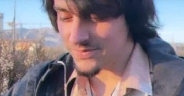 Estese all'Imperiese le ricerche del giovane Claudio Cardillo