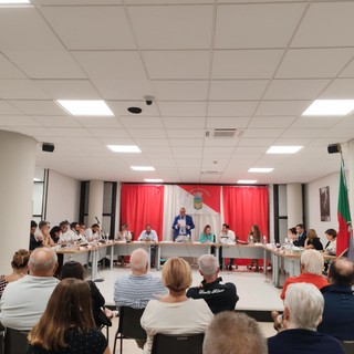 Vallecrosia, scontro tra maggioranza e minoranza sulla paternità delle opere da realizzare Vallecrosia, scontro tra maggioranza e minoranza sulla paternità delle opere da realizzare