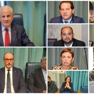 Imperia, in arrivo aumenti per l'indennità di sindaco e assessori. Nel 2024 Scajola riceverà al mese 9mila e 632 euro lordi: lo prevede la legge di Bilancio