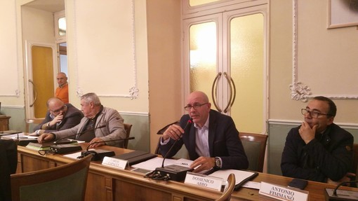 Imperia: nonostante le premesse negative la Provincia raggiunge il pareggio di bilancio Imperia: nonostante le premesse negative la Provincia raggiunge il pareggio di bilancio