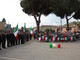 Imperia: il Lions Club La Torre consegna 150 bandiere tricolore alla scuola di Caramagna