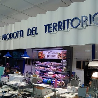 Il Conad del Solaro si è rinnovato!