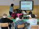 Sanremo: la 'classe virtuale', una nuova esperienza didattica nella scuola media di Coldirodi Sanremo: la 'classe virtuale', una nuova esperienza didattica nella scuola media di Coldirodi