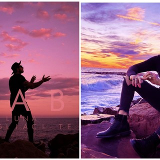 Imperia, esce 'Luna Spogliaci Te', il nuovo singolo di Fab: i proventi dei download verranno devoluti al centro cinofilo 'Asd Rock The Dog' Imperia, esce 'Luna Spogliaci Te', il nuovo singolo di Fab: i proventi dei download verranno devoluti al centro cinofilo 'Asd Rock The Dog'