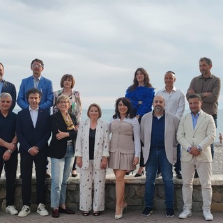 'Cittadini in Comune' incontra Vallecrosia, Marilena Piardi: "Siamo la continuità" (Foto e video) 'Cittadini in Comune' incontra Vallecrosia, Marilena Piardi: "Siamo la continuità" (Foto e video)