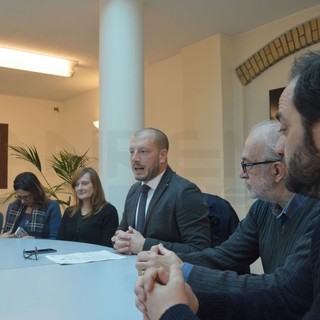 Ventimiglia: la città incontra i funzionari del Ministero per discutere di ZFU, Ioculano “Siamo il primo comune in Italia ad organizzare un evento del genere”