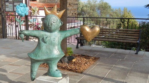 Alla scoperta del territorio: passeggiando tra Cipressa e Costarainera, con Alberto Berruti Alla scoperta del territorio: passeggiando tra Cipressa e Costarainera, con Alberto Berruti